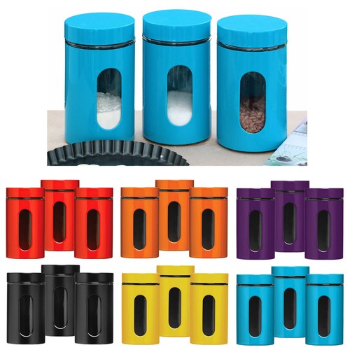 3er set tee kaffee zucker - tee,