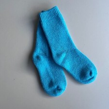 100 % reine Wolle natürliche