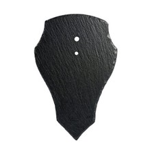 Trophäenschiefer für Rehwild