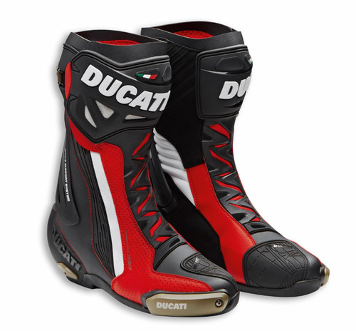 Ducati corse air racing - ducati,