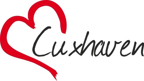 Auto aufkleber cuxhaven - auto, "