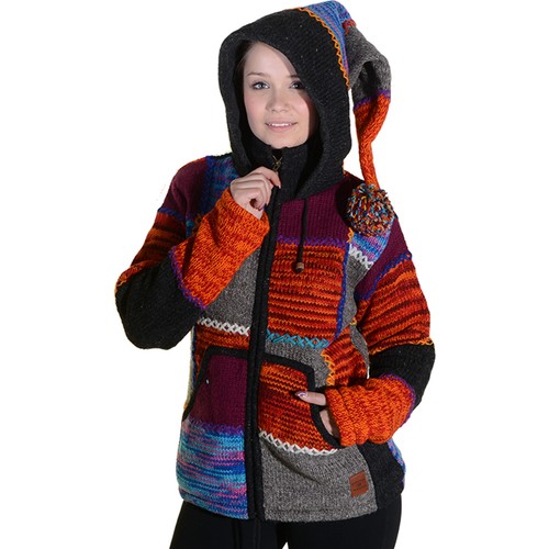 Kunst und magie damen bunte - magie,