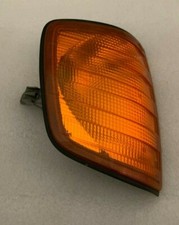 Mercedes Benz 190 W201 ? Blinker Turn Signal links Hella P25-1 21 W NEU NOS