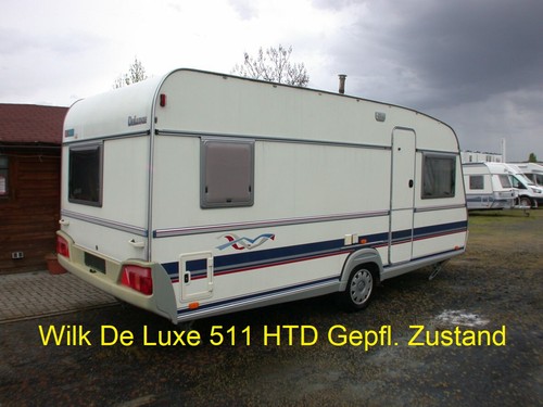 Wilk luxe 511 - de,