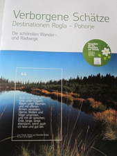 Reiseführer Slowenien Rogla