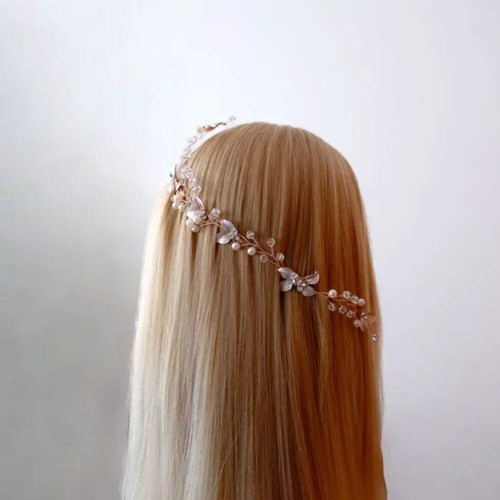 Blumen haarschmuck schmuck - blumen, haarschmuck-schmuck