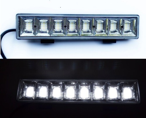 Stück weiß 24v led - stück,