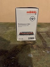 Märklin 37806 Digital Sound V200