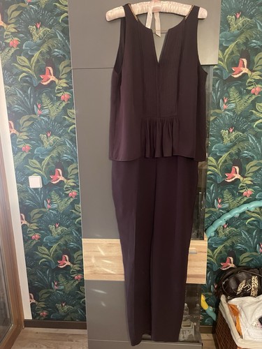 Reiss damen jumpsuit - damen, gr
