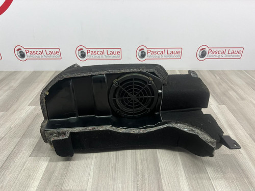 Audi original bose - a6,