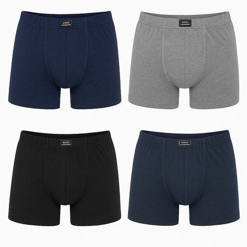 Boxershorts herren - boxershorts,