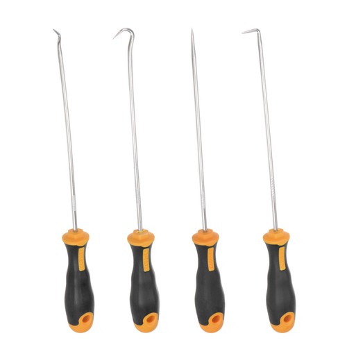Greif und hakensatz 84 - greif-, 9,84"