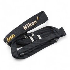  Nikon 4000 Trageriemen Carrying strap Tragegurt