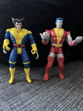 Toy Biz Marvel Actionfigur