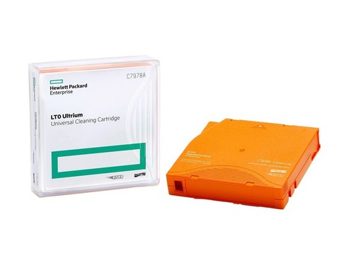 Hewlett packard enterprise lto - packard,