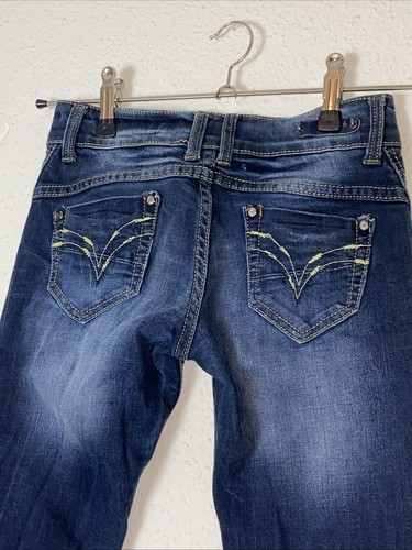 Super geile jeans strech - super,