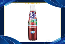 Tri Top Raspberry 600ml
