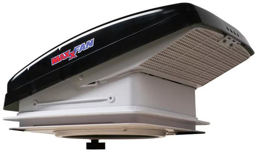 Maxxair maxxfan deluxe compact - maxxair,