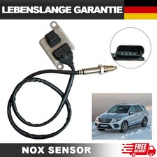 NOX Sensor Lambdasonde für
