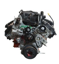 Motor für Dodge Jeep Challenger Charger Cherokee Wrangler 6,4 V8 ESG