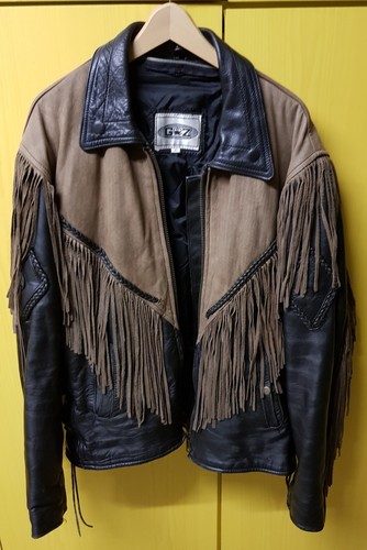 Hochwertige biker western - hochwertige, biker-,