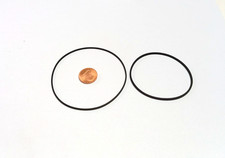 Riemen-Set für Becker Mexico