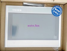 Human-machine   7-inch touch