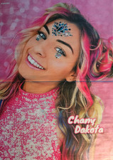 Popcorn A3 Poster ca. 28 x 40