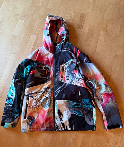 Quiksilver travis rice - -,