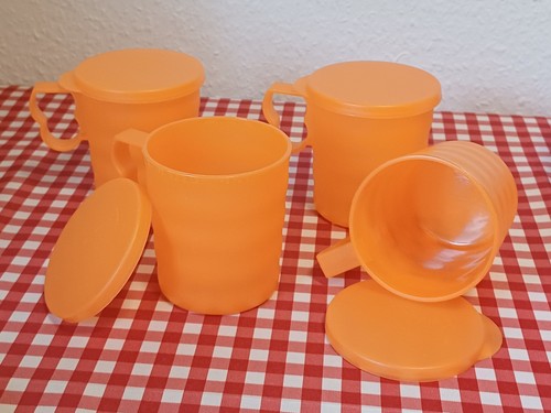 Tupperware junge welle 4 x - tupperware,