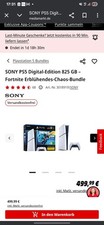 Sony PS5 PlayStation 5
