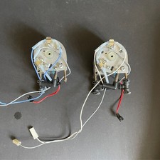 NESPRESSO Gemini  CS100 CS200 220 - Boiler Erhitzer -  gebraucht