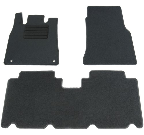 Fußmatten set für - set,