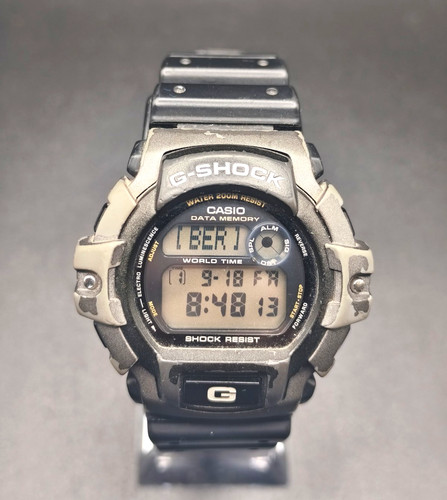 Casio shock 2200 modul - g-2200,