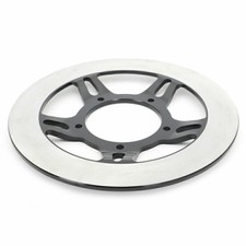 296mm Bremsscheibe hinten für