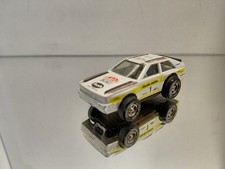 Darda Audi Coupe Quattro