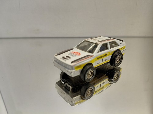 Darda audi coupe - darda, quattro