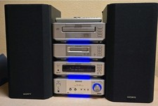 Aiwa XR-M99