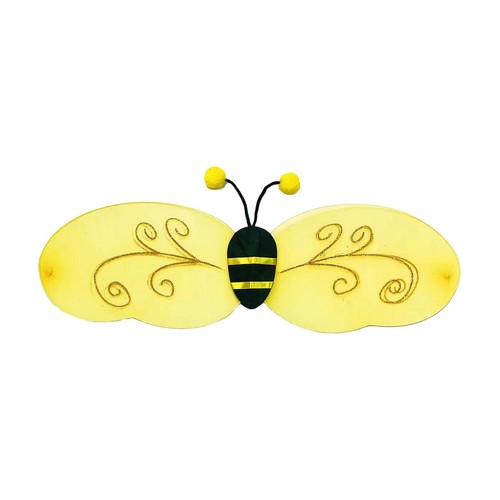 Bienenflügel-Kostüm-Requisit