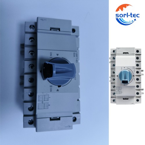 4polig lastumschalter 6kv - lastumschalter, 63a
