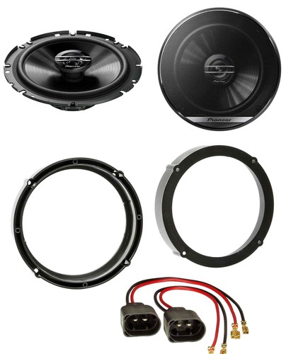Pioneer 300watt wege - 300watt, 2-wege