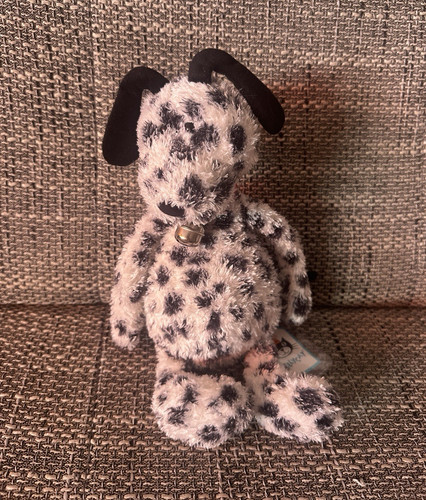 Jellycat ciao bella panettone - jellycat,