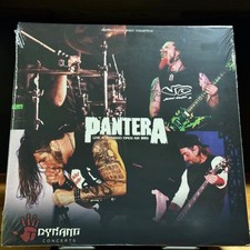 Pantera live dynamo open - at,