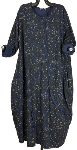 Funky diva ballonkleid - diva,