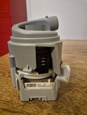 Heizpumpe Geschirrspüler 12014980 Original (Pumpe defekt - nicht Heizelement)