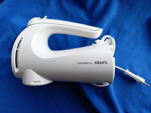 Krups mix 4000xl gn4 - krups, 280