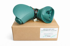 Original Vorwerk Kobold SP 520