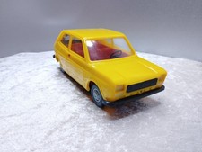 PKW Fiat 127 unbespielt Anker