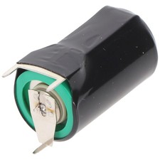 Varta 6127 CR1/2AA Lithium Batterie passend für Theben Sensor 883031, Theben Sch