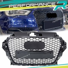 Wabengrill Kühlergrill Grill